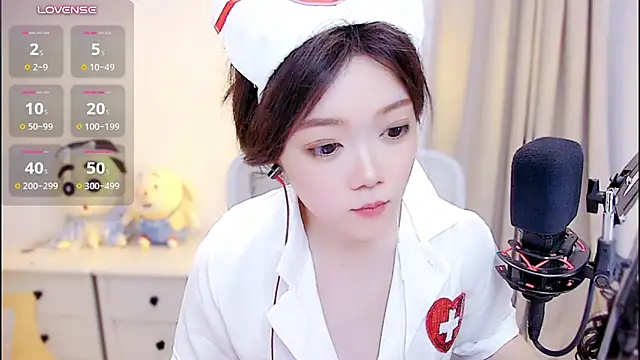 Cindy-dd's Live XXX Chat
