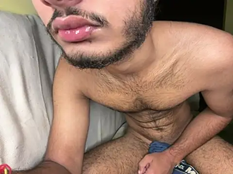 kingpannu Adlı Modelin Canlı XXX Sohbeti