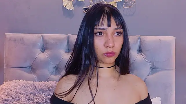 MillaJames_'s Live XXX Chat