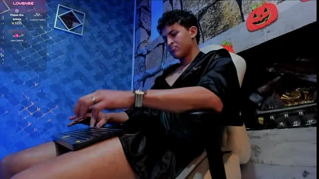Axel_Romanov's Live XXX Chat