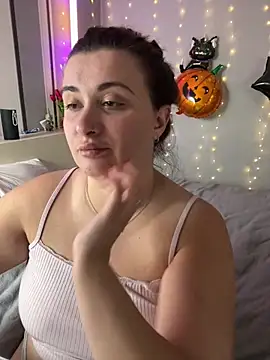 AureTease – Live XXX-chat