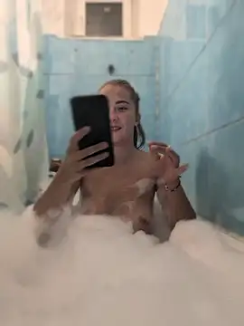 צ'אט XXX בשידור חי של Dirty_girl10
