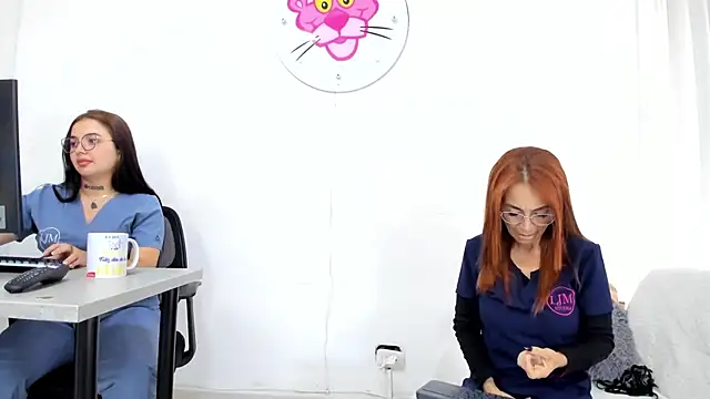 emagarcia Webcam Show