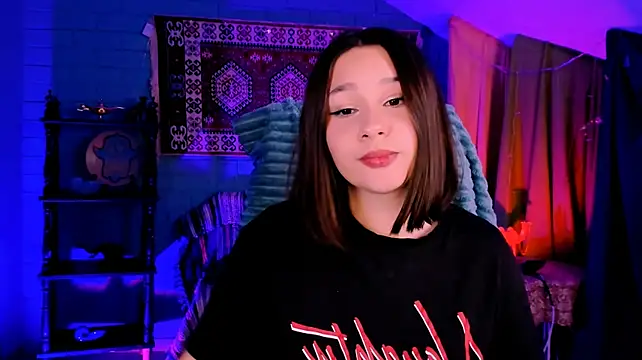 KimClarks_ Chat XXX live