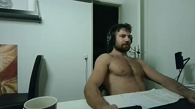 دردشة alpha-hunk الجنسية المباشرة
