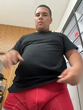 Patricio_02 – Naživo XXX chat