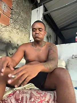 BigTysoon's Live XXX Chat