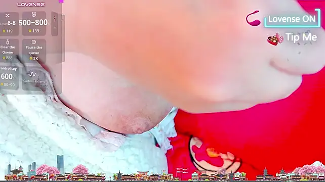 Angel99ecup's Live XXX Chat