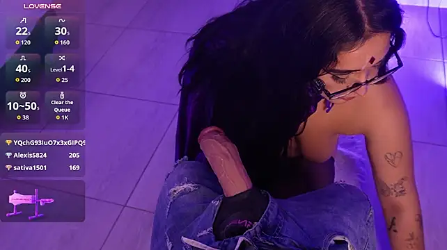KatlynRous' Live XXX Chat