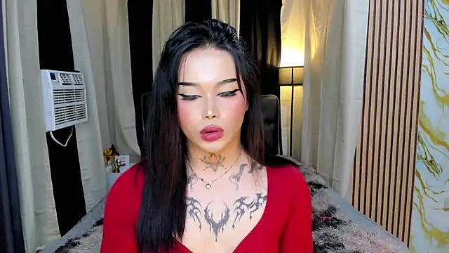 kimy_lust 现场XXX聊天