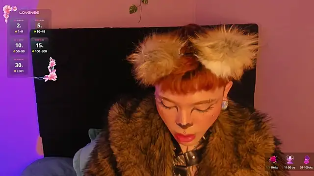 Cliffortt – Naživo XXX chat