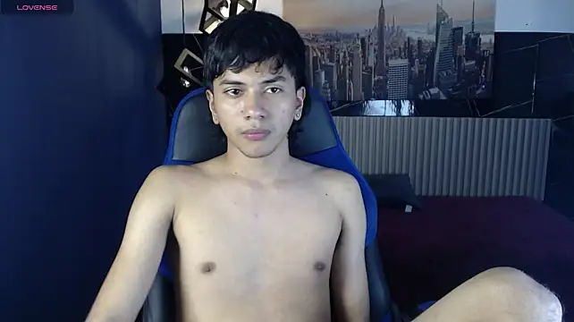 Chat XXX Live markbowie