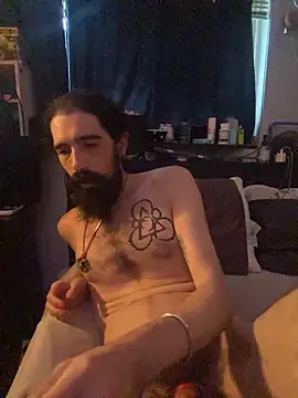 Czat XXX na żywo – Neekaleek89