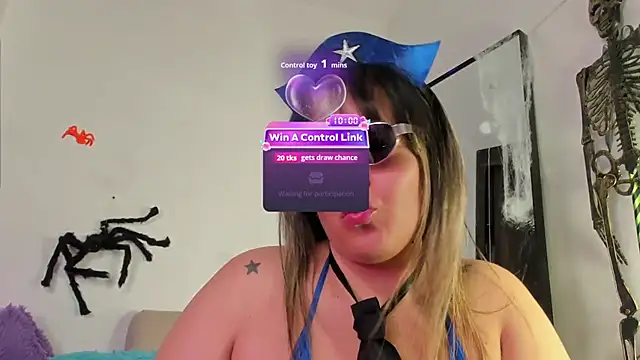Živý XXX chat miaapril