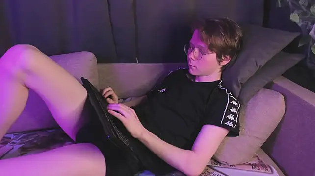 DanielSanders – Live XXX-chat