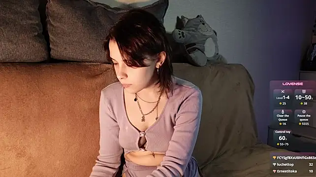 TamalaNease's Live XXX Chat
