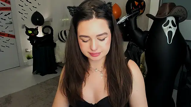 MiracleCurly Chat XXX in diretta