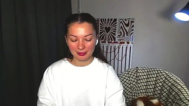 AlexaSven Live XXX-Chat