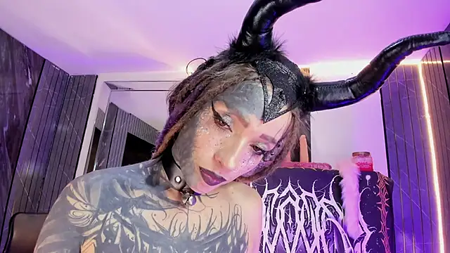 دردشة Lucy_Doll8 الجنسية المباشرة