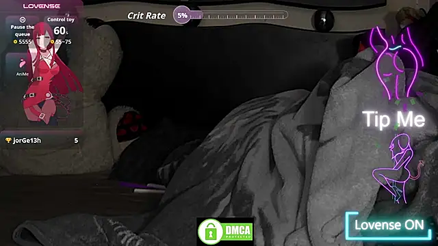 StarElii Live XXX-chat