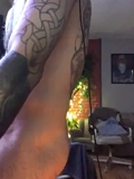 BlueCollarTattoos Chat XXX in diretta