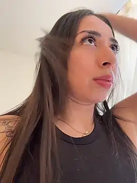 Lina_soler69 Adlı Modelin Canlı XXX Sohbeti