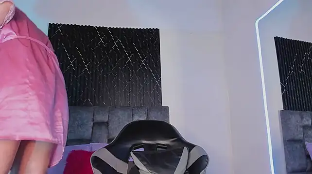 Alexxus_Smith 现场XXX聊天