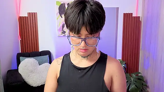 Rebeka-baker 라이브 XXX 채팅