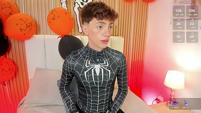 Živý XXX chat Timothy_ros