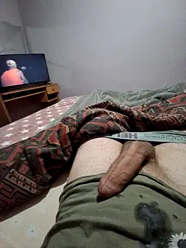 Show de webcam de moreno3492