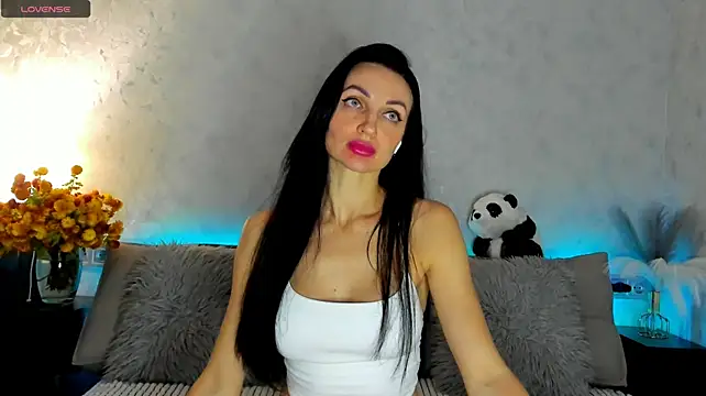 Tina_Mart's Live XXX Chat