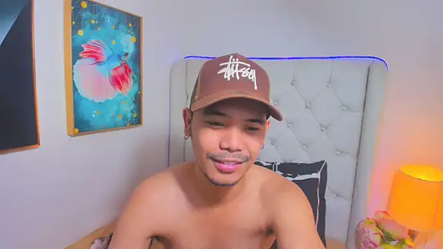 AsianZero 现场XXX聊天
