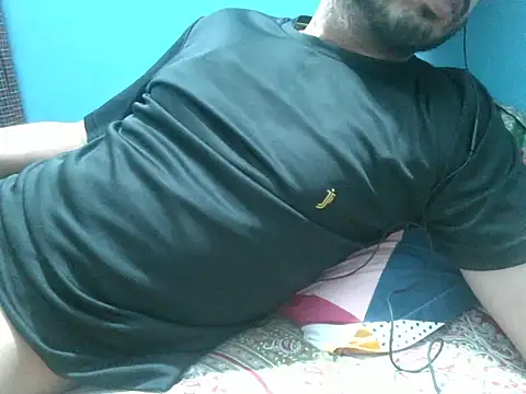 Precumboner Live XXX-chat