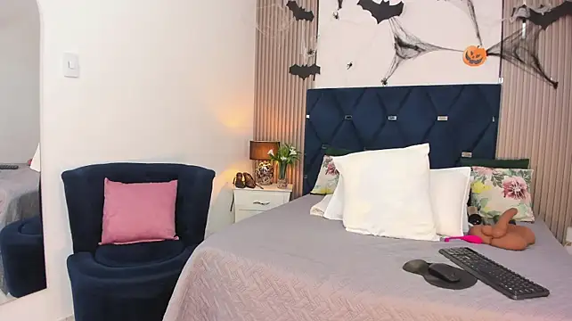 Chat +18 de gabytyara2 ao vivo