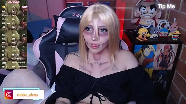_alexa19pretty_: онлайн-секс-чат