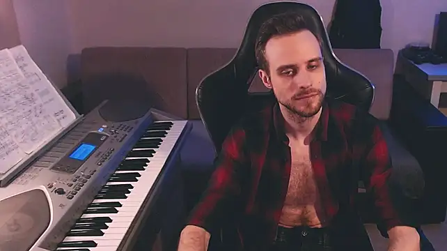 Онлайн чат XXX Sweetparker