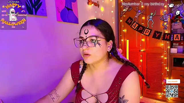 eva_rosse69 Chat XXX live
