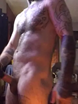 BlueCollarTattoos Chat XXX live