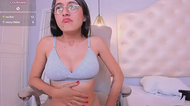 Lanapeachess Chat XXX live