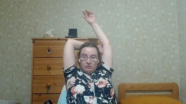 Smart_Rosen Live XXX chat