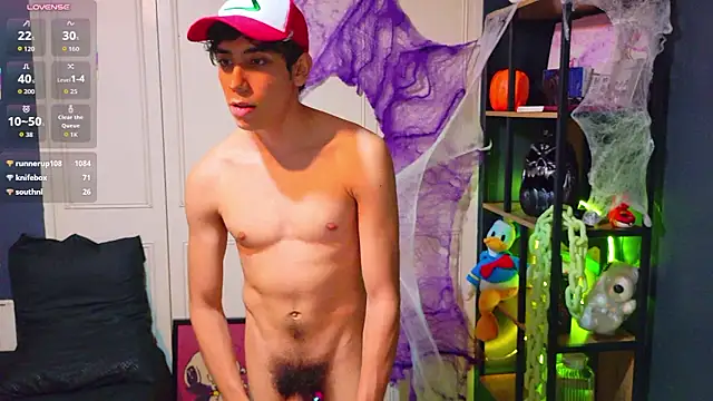 Neo_Twink Chat XXX live