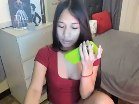 Shanefoxx's Live XXX Chat