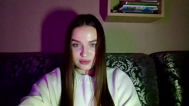 Chat XXX en directo de EmberSoul