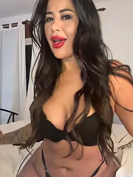 almaunseen live XXX chat