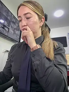 Živý XXX chat suzy-111