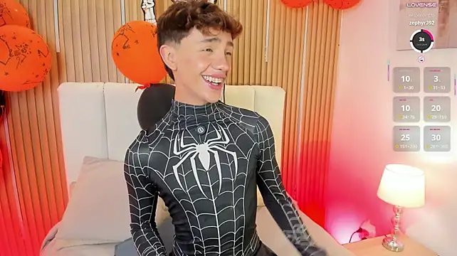 Živý XXX chat Timothy_ros