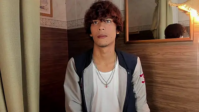 derek_blake Chat XXX live