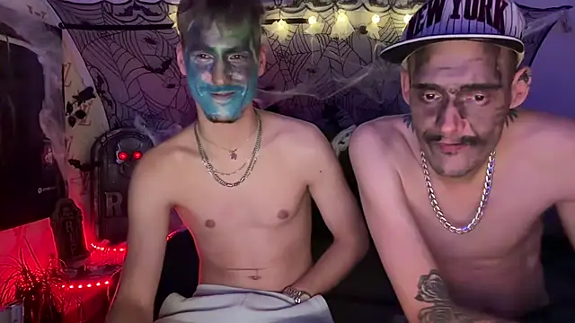 دردشة Cookieboy88 الجنسية المباشرة