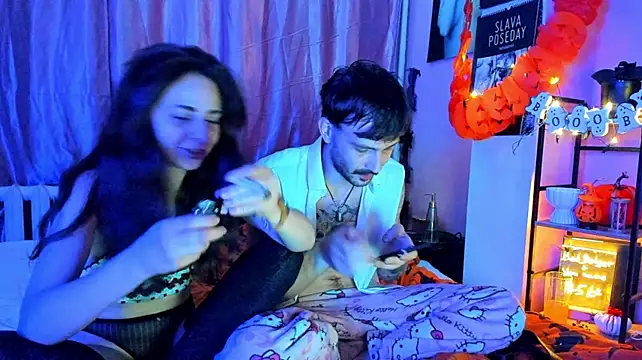 bad_badger's Live XXX Chat