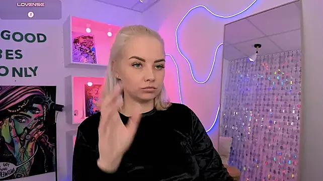 StephanieSweety's Live XXX Chat